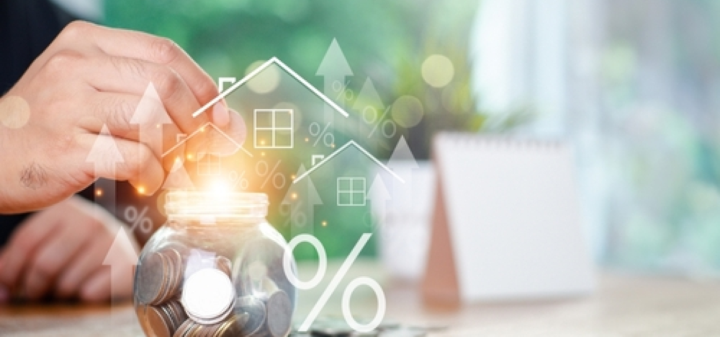 Vale a pena amortizar o crédito habitação com o reembolso do IRS?